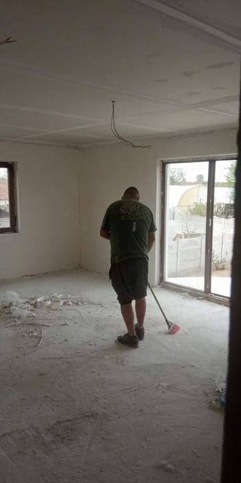 Meserias in constructii
