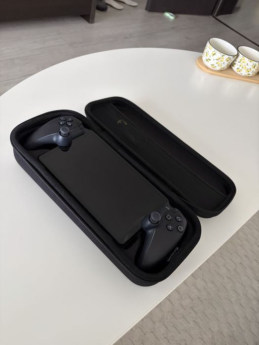 PS Portal Black Edition