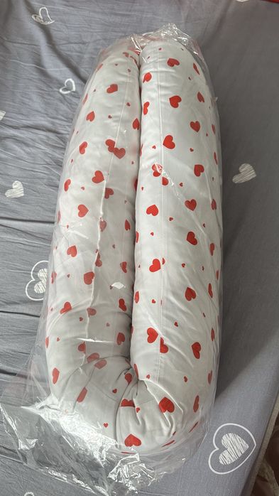 Подушка для беременнных Новая