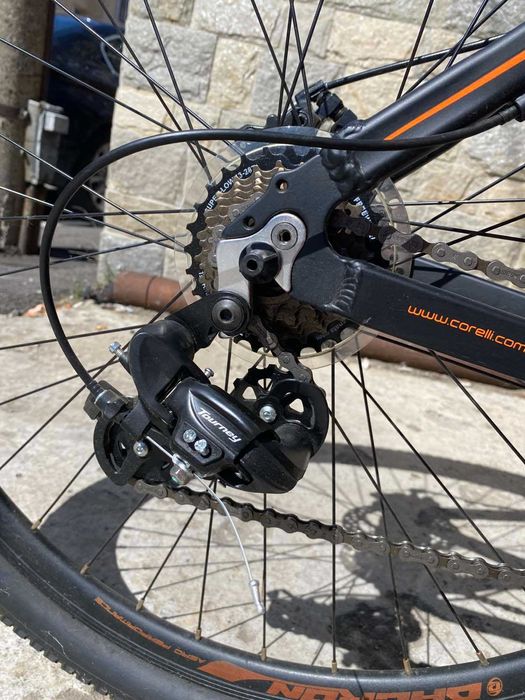 Детско колело Byox 12