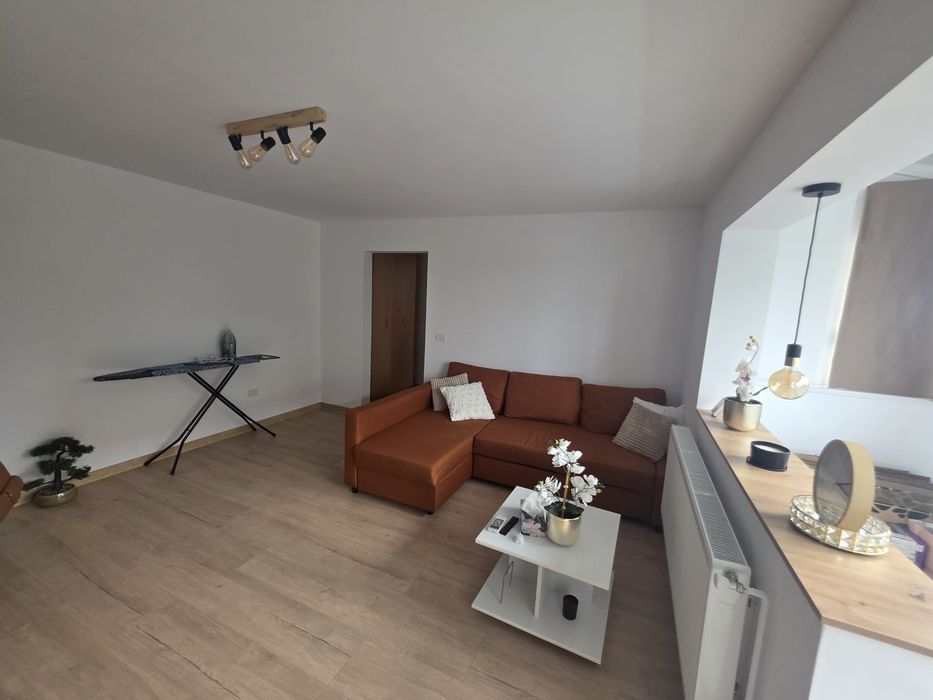 Apartament cu 2camere, de închiriat, Timișoara, Torontalului — fotografia 2