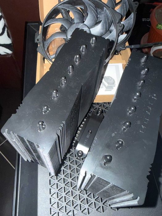 Noctua nh-d15 g2 chromax.black