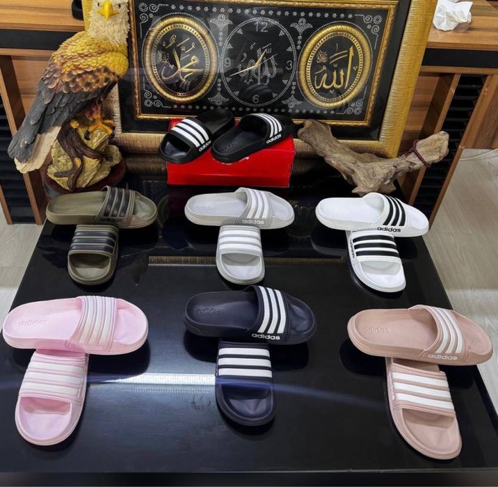 Papuci de brand pentru vara