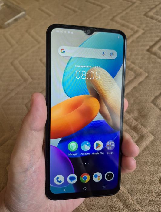 Виво У22 4/64 дёшево