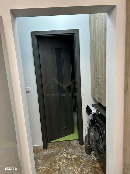 Apartament 2 camere canta parter
