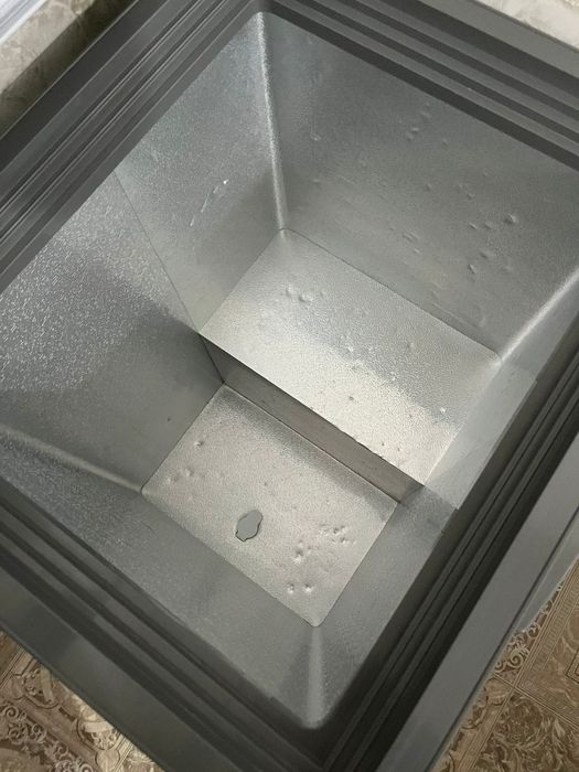 морозильник,120 литр