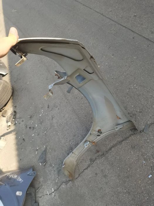 Aripa fata Chrysler PT Cruiser cu semnalizare 2000-2006