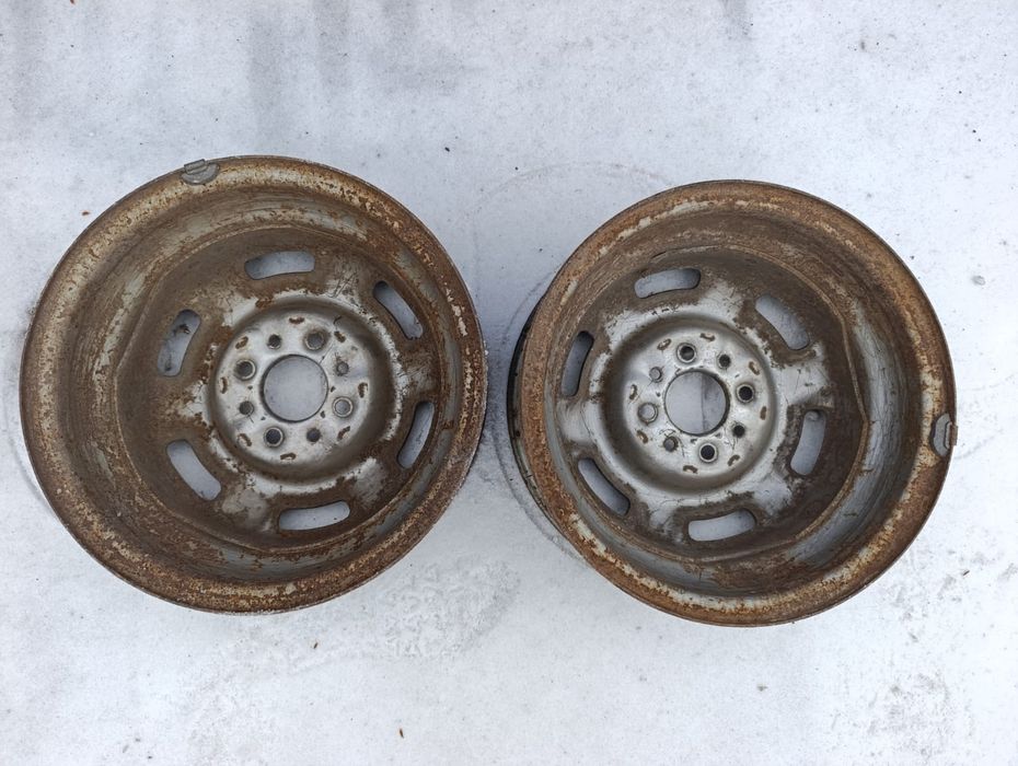 Продам диски R13, ВАЗ, Лада, жигули