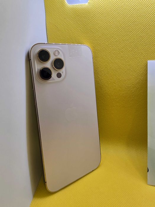 Iphone 12 Pro Max 128Gb 86% bateria (Ag29 Siraj b34029) Garantie 2 ani