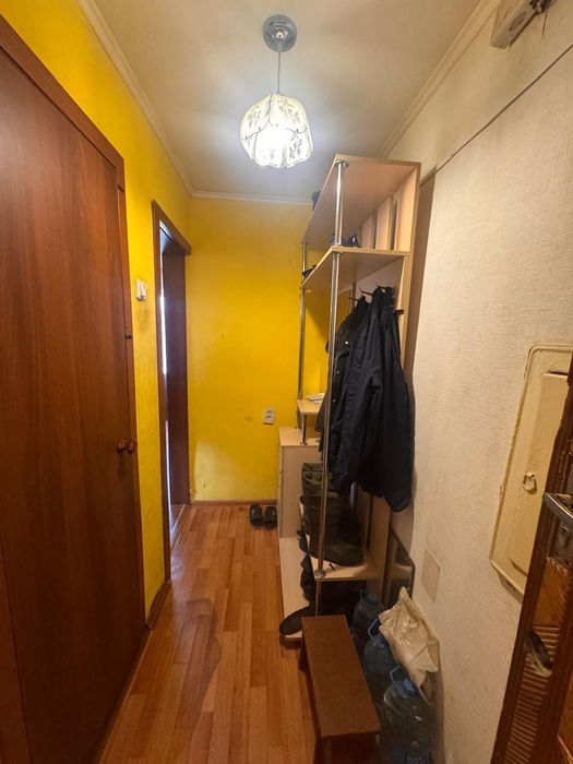 Продам 1 комн квартиру в районе Ленина