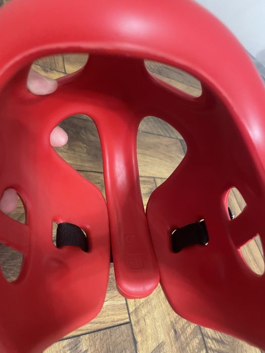 Шлем TOPTEN б/у размер S