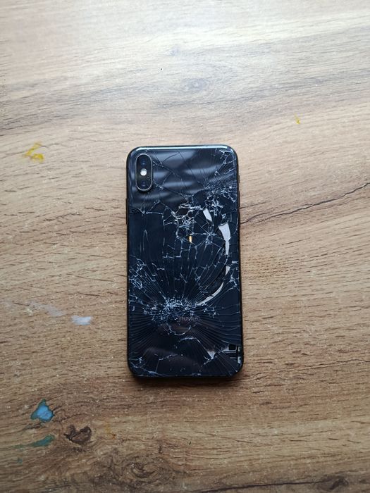 IPhone X 4/64 гб.