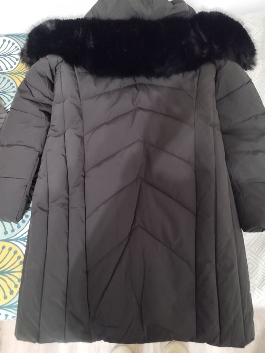 Дамско зимно яке
