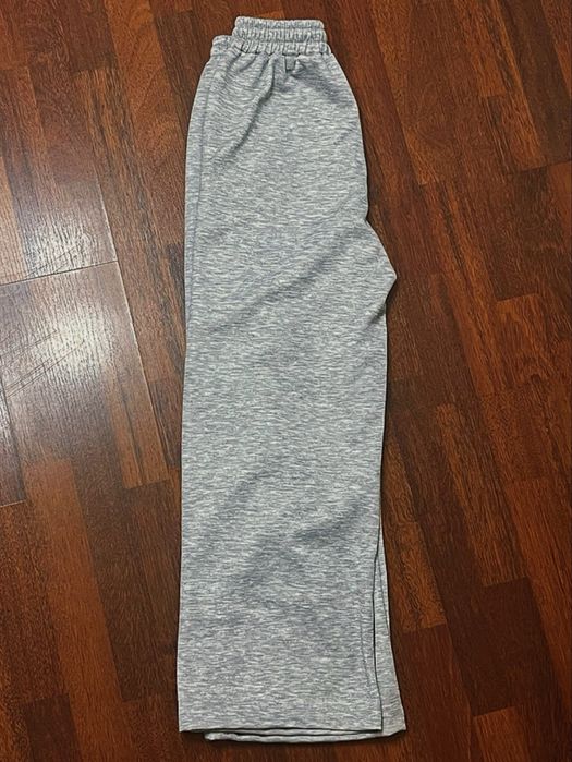 Продам НОВЫЕ серые трико baggy