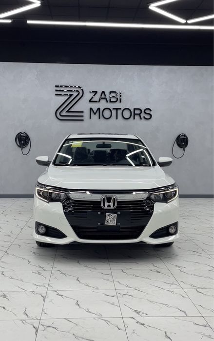 Honda crider 1 turbo