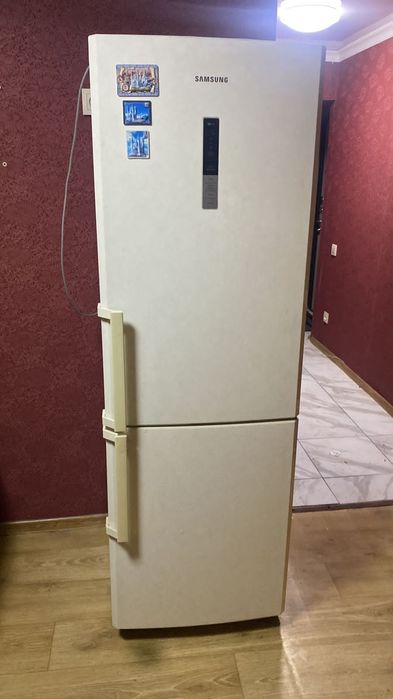 Ремонт холодильников морозильников Заправка