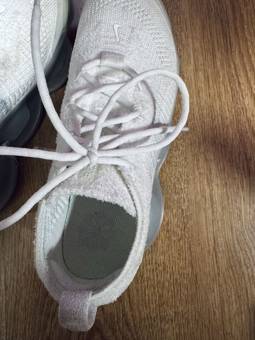 Nike Скорпионки Найк бели
