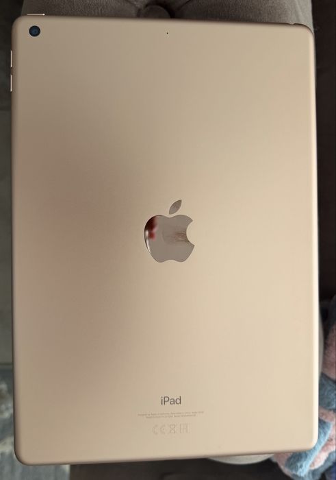 Ipad 7-th generetion