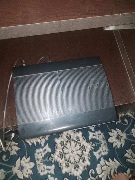 PlayStation 3 сотилади