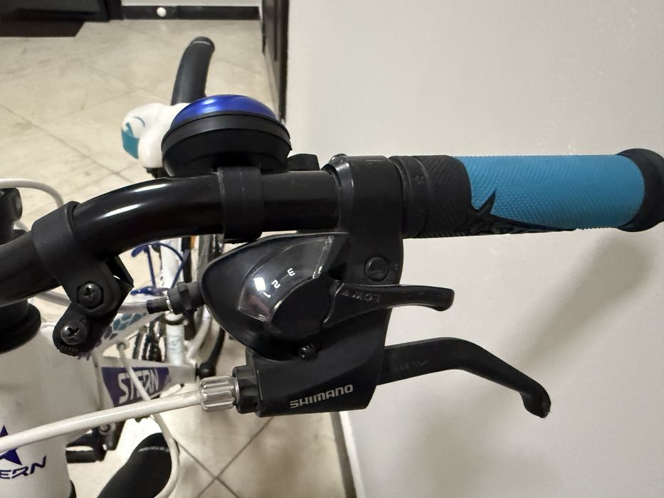 Велосипед в отличном состоянии