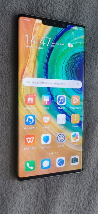 vand huawei mate 30 pro