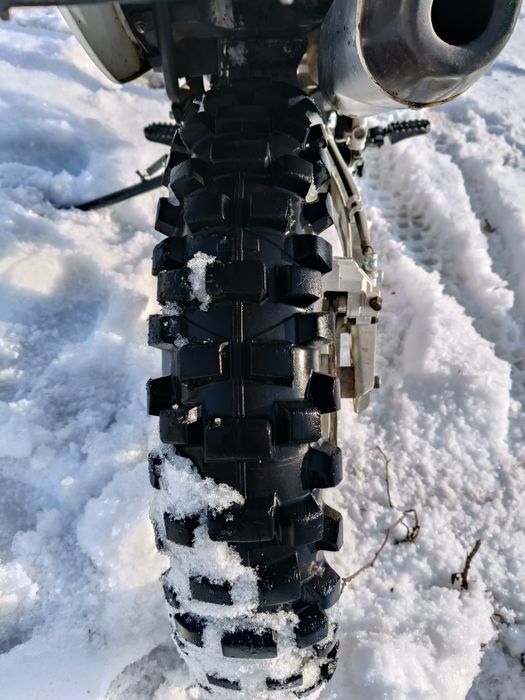 Продам мотоцикл Z2