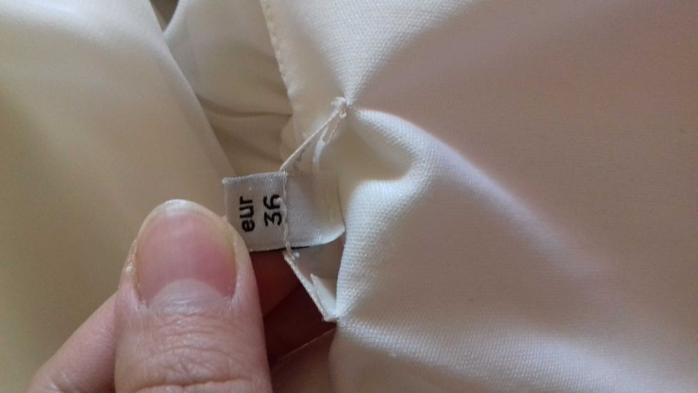 Нежное летнее платье!