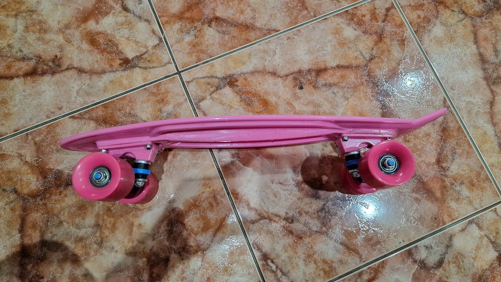 Skateboard pentru copii