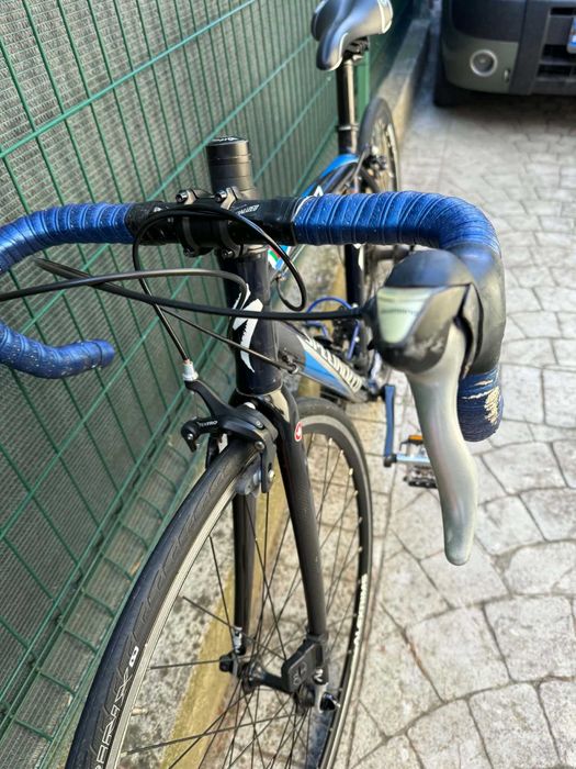 Шосеен велосипед Specialized Allez Elite – рамка 50 см, 28" - размер S