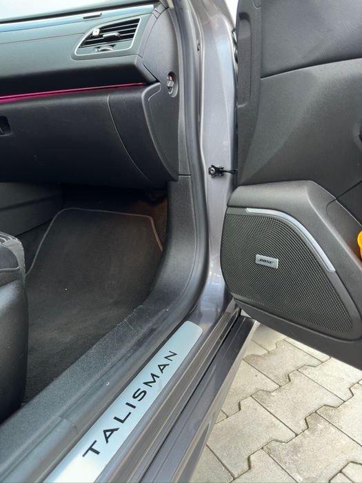 Renault Talisman, EDC, 2016, 175.158 Km