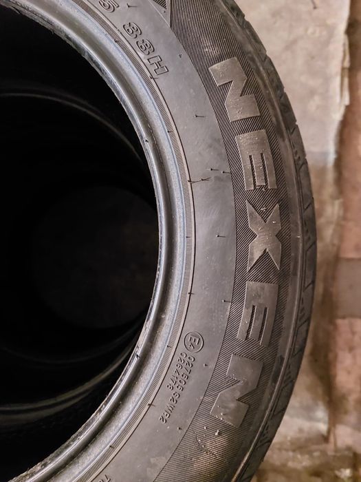 Продам резину в хорошем состоянии