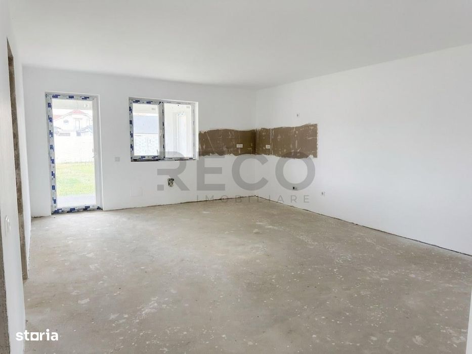 RECO Casa, 3 camere, zona Nojorid, 400 mp teren si terasa