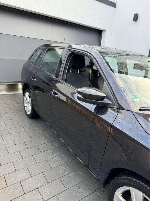 Skoda Fabia Monte Carlo 1.4 TDI Combi ,oct 2017,Adusa din Germania!!