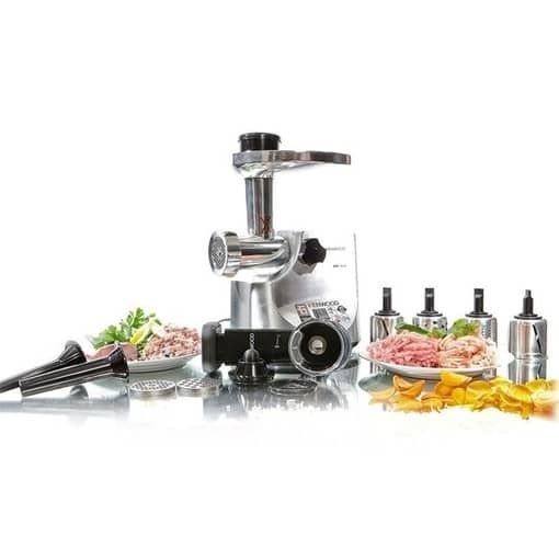 Мясорубка KENWOOD MG516!  Высшее качество! Есть доставка!
