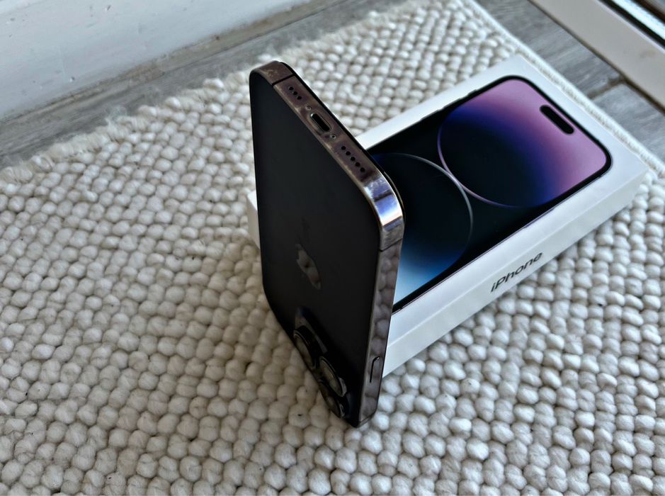 iPhone 14 Pro\/Айфон 14 про