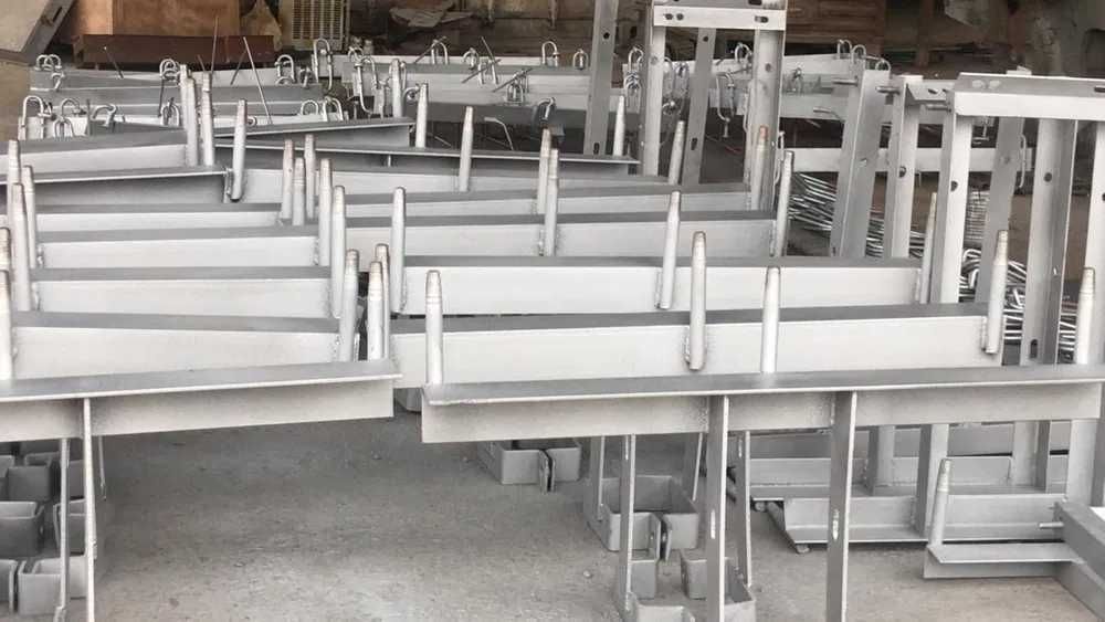 Опора СВ Столб Стойки Столбы