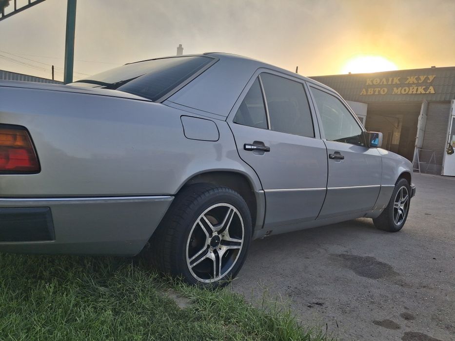 Продам Мерседес.