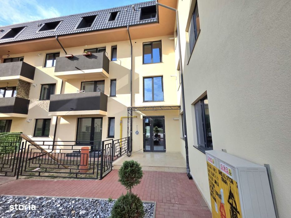 Apartament Intabulate/ Se Accepta Si Credit0% Comision/ Pepco Vișoianu