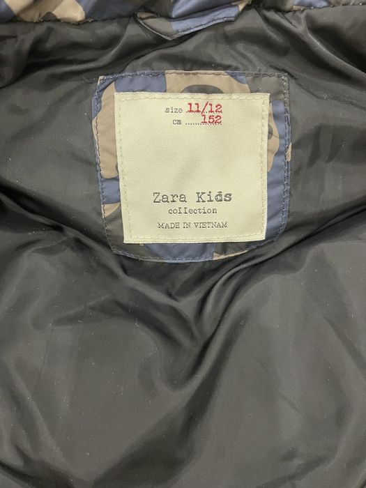 Продам куртку на мальчика 13-14 лет