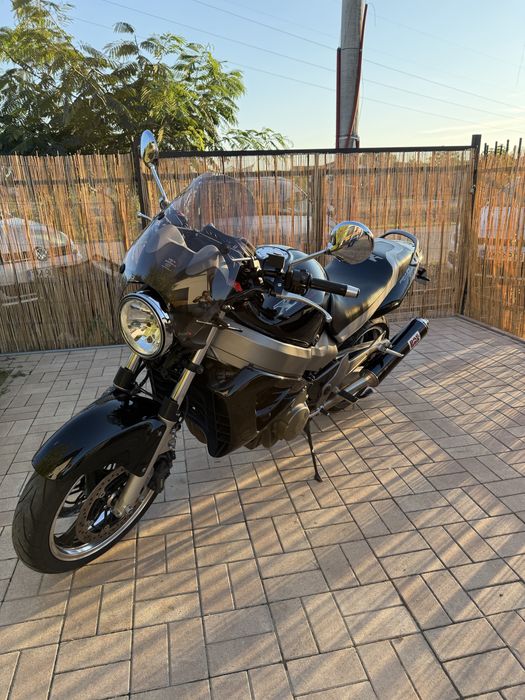 Honda CB1100 X11
