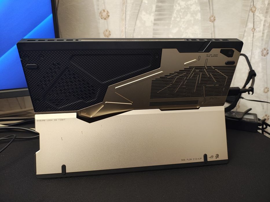 asus rog flow z13 kjp