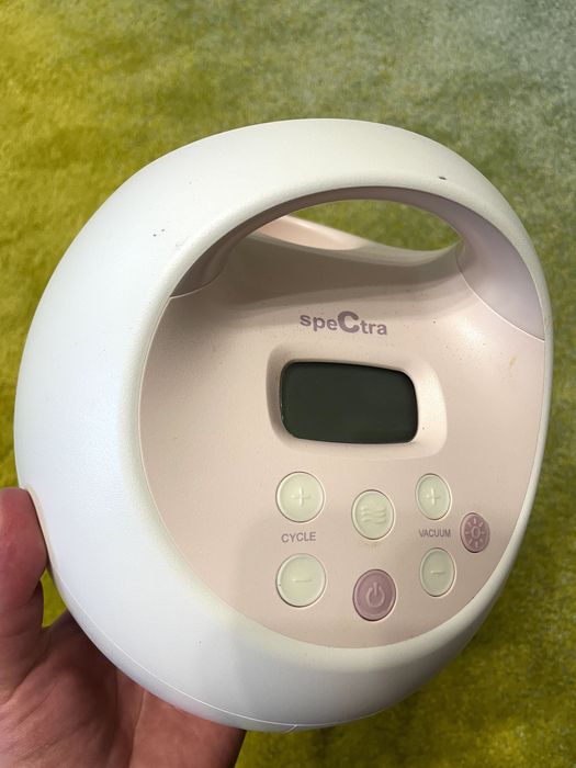 Pompa de san Spectra S2 Plus