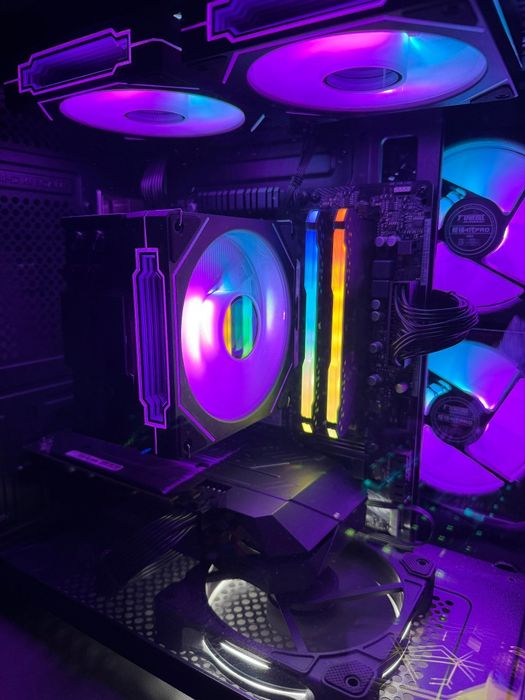 Продам игровой пк