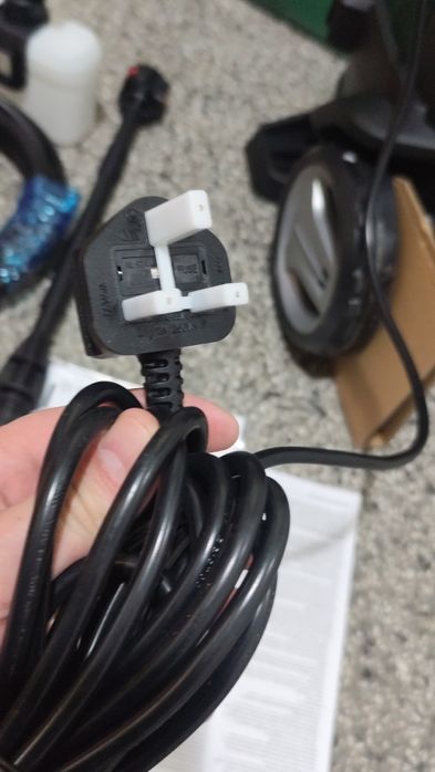 Водоструйка / BOSCH Universal Aquatak 125 / 1500W