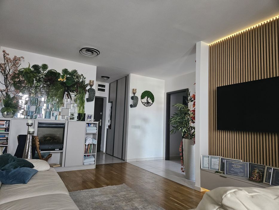 Ocazie !Monaco Towers! Apartament View superb Panoramic(pina inima munților)Prețul este numai pt aceasta luna!