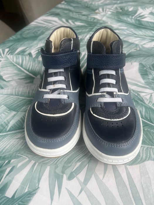 Детски  обувки Clarks