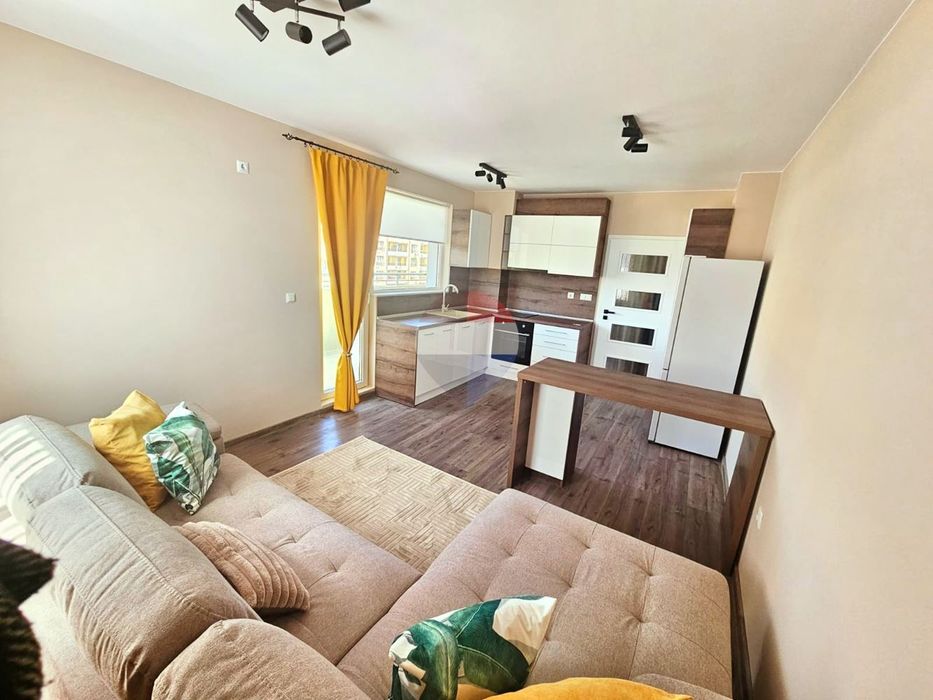 Продава се Двустаен апартамент в Варна, Победа - 71 кв.м за 2747 €/кв.м - Снимка #1