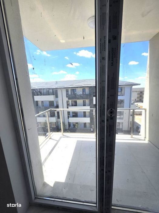 Apartament 2 camere/Bragadiru strada Crisul Repede