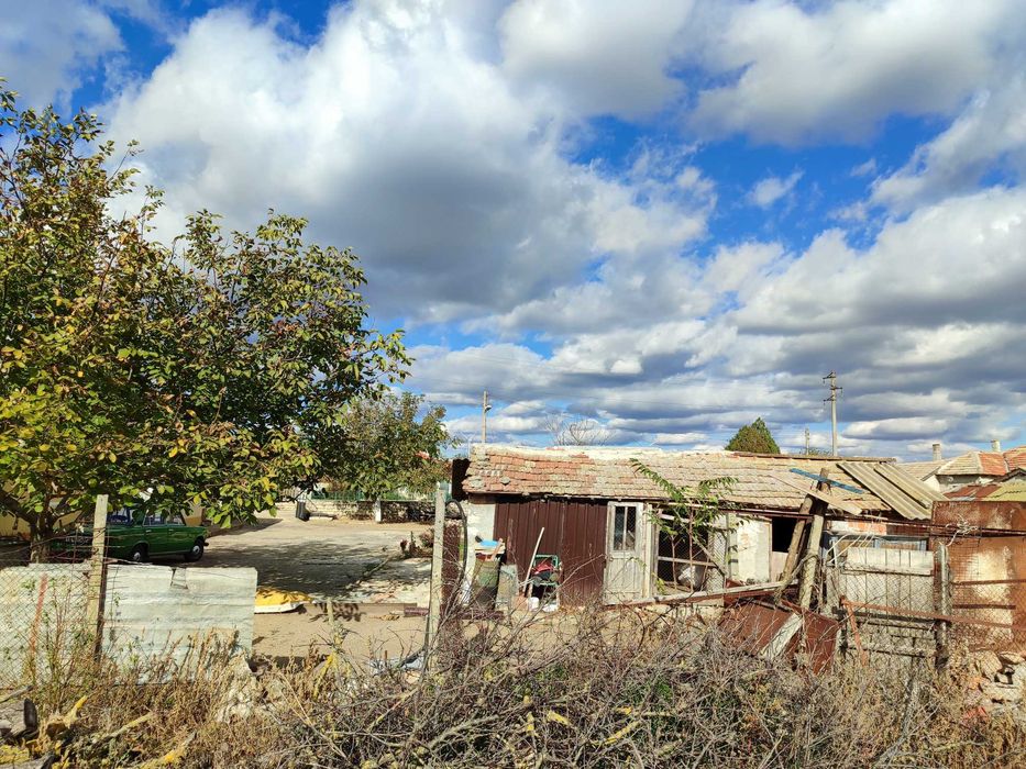 Продава се Парцел в с. Българево, Област Добрич - 4500 кв.м за 16 €/кв.м - Снимка #5