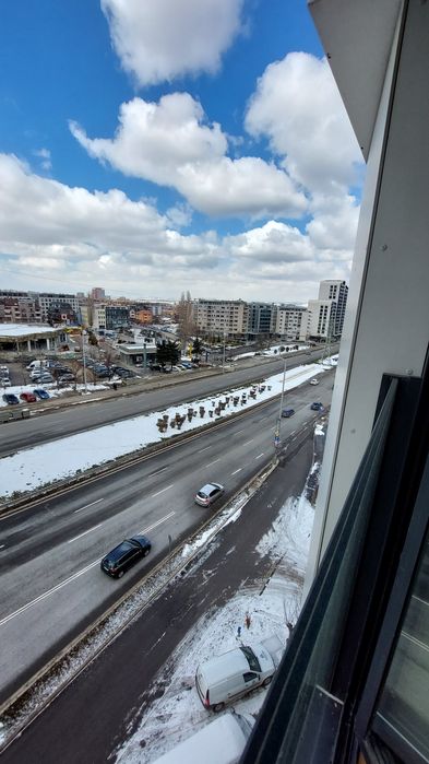 Дава се под наем Двустаен апартамент в София, Манастирски ливади - 70 кв.м за 897.6 € - Снимка #6
